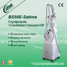 Bs50 Multifunctional RF Skincare & Ultrasonic Vacuum Slimming Beauty Machine